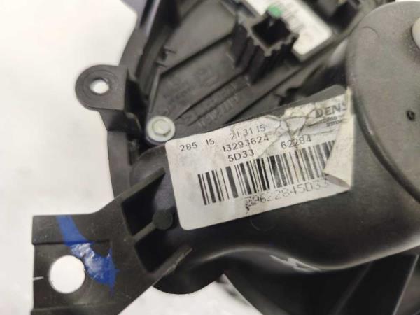 VENTILATEUR DE CHAUFFAGE OPEL - Vue 3